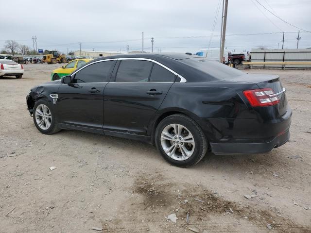 1FAHP2E8XHG127758 Ford TAURUS SEL