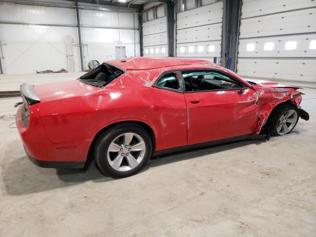 2C3CDZAG7PH526248 Dodge Challenger Sxt