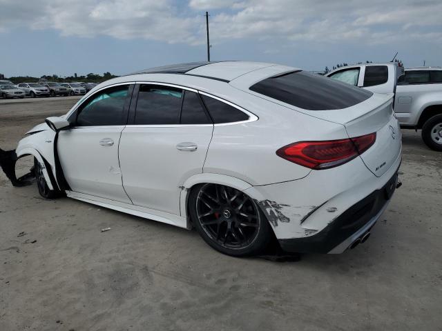 4JGFD6BBXMA402314 Mercedes-Benz Gle Coupe Amg 53 4matic