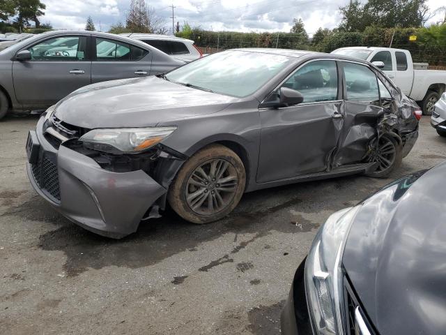 Auction sale of the 2016 Toyota Camry Le, vin: 4T1BF1FK5GU191371, lot number: 46404274