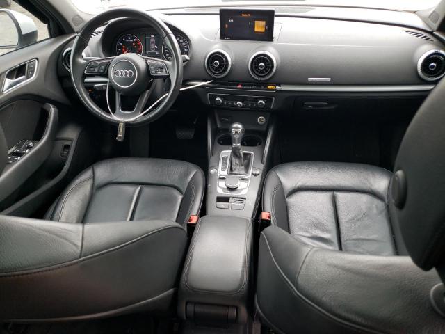 WAUAUGFF4H1055714 Audi A3 PREMIUM