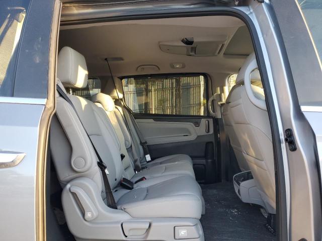 5FNRL6H8XPB070824 Honda Odyssey Touring