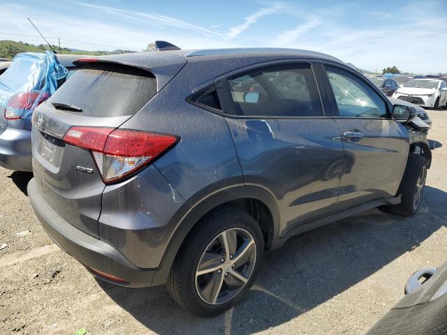 3CZRU6H53NM765507 Honda HR-V EX
