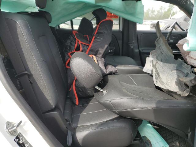 W1N4M4HB3LW038979 Mercedes-Benz Glb 250 4matic