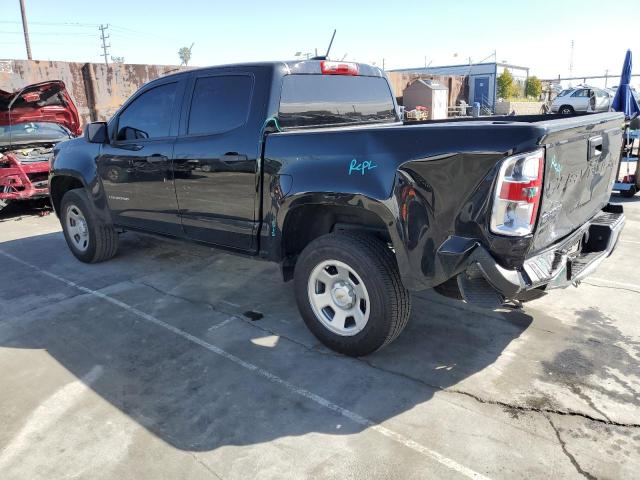 1GCGSBEN6N1323253 Chevrolet Colorado