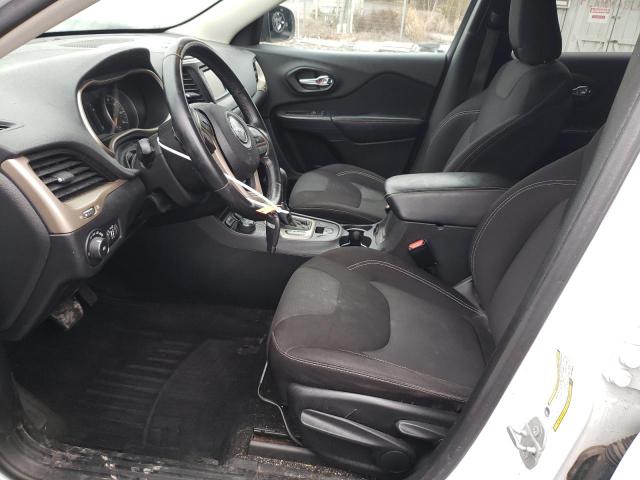1C4PJMCB9FW739213 Jeep Cherokee Latitude