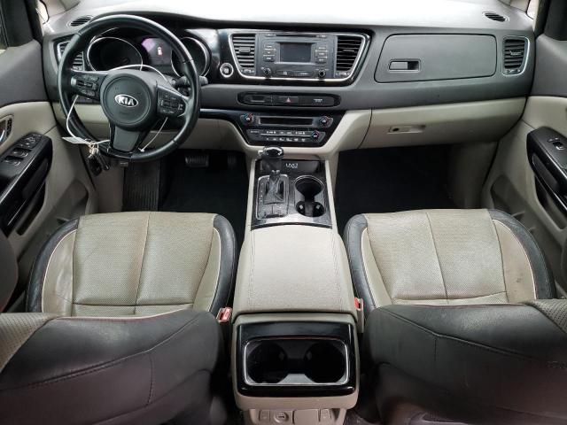 KNDMC5C10G6129079 KIA SEDONA EX