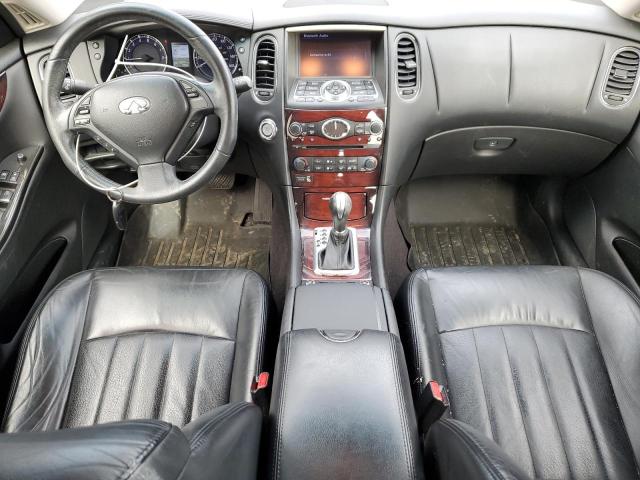JN1BJ0RR8GM261552 Infiniti QX50
