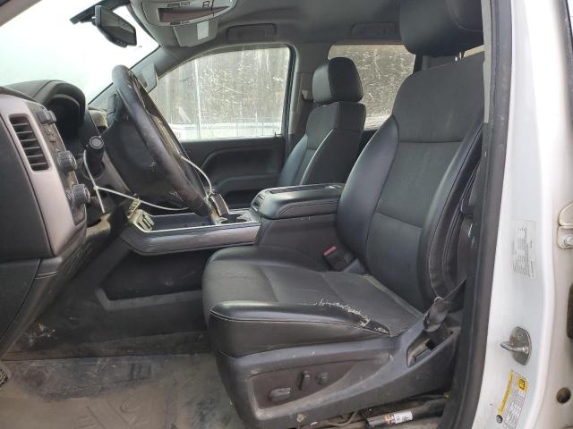 1GTV2UECXEZ185588 GMC Sierra K1500 Sle