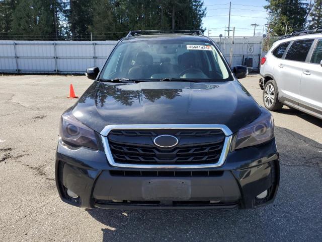 JF2SJGWC9JH530522 Subaru Forester 2.0xt Touring