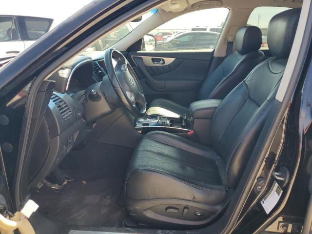 JN8CS1MW2HM411971 Infiniti QX70