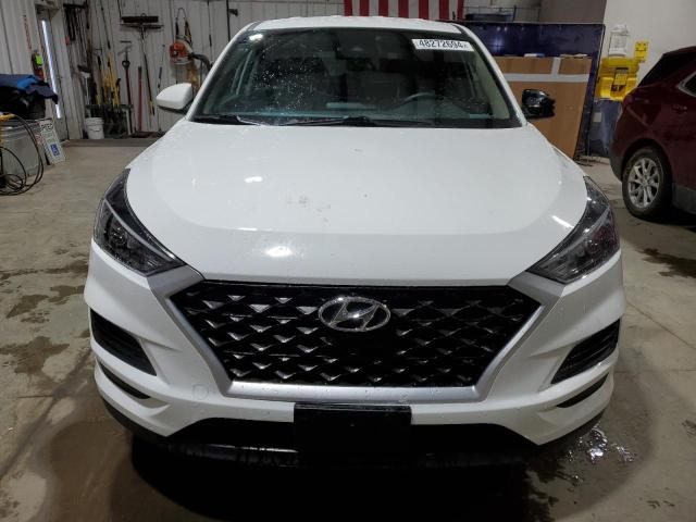 KM8J2CA43LU162411 Hyundai TUCSON SE