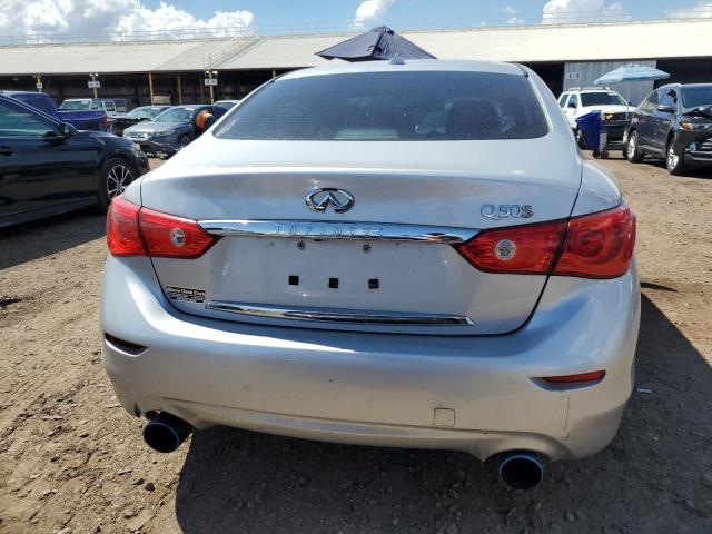 JN1EV7AP9HM739757 Infiniti Q50 Premium
