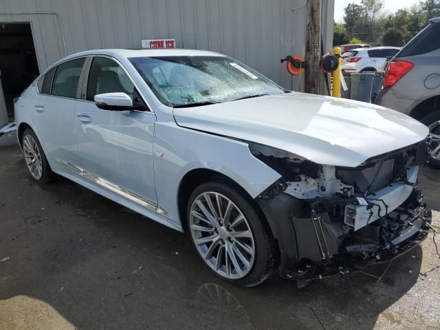 1G6DZ5RW3N0118680 Cadillac Ct5 Premium Luxury Special Edition