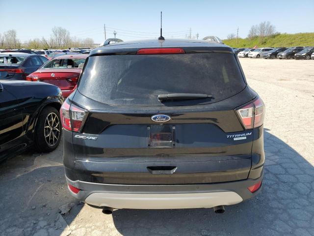 1FMCU0JD3HUC63716 Ford Escape Titanium