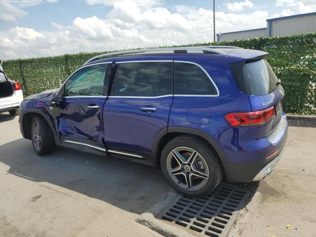 W1N4M4HB0MW102283 Mercedes-Benz Glb 250 4matic