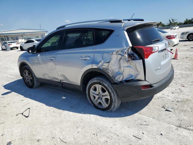 JTMZFREV1FD060109 Toyota RAV4 LE
