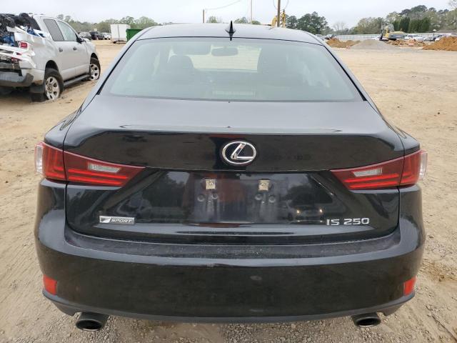 JTHBF1D2XF5076392 Lexus IS 250