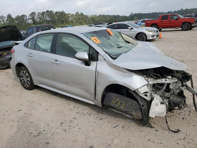 JTDEAMDE4N3004266 Toyota COROLLA LE