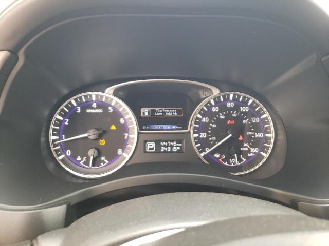 5N1DL0MN5LC536780 Infiniti QX60 LUXE
