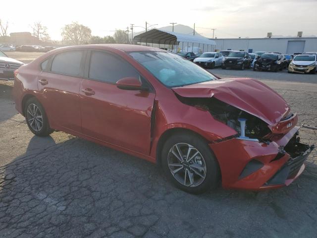 3KPF24AD4PE682508 KIA FORTE LX