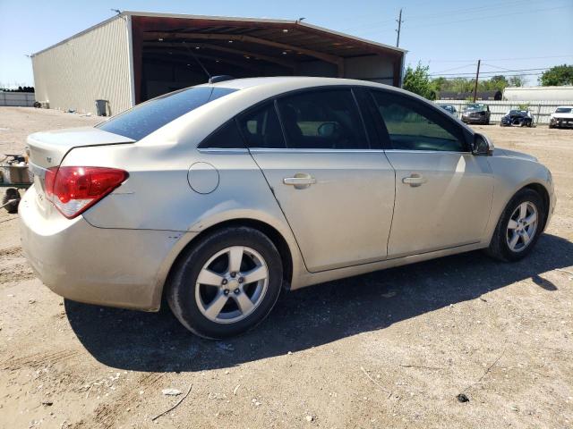 1G1PE5SB5G7181764 Chevrolet Cruze Limited Lt