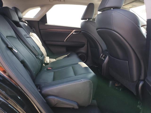 2T2HZMAA8LC175562 Lexus RX 350