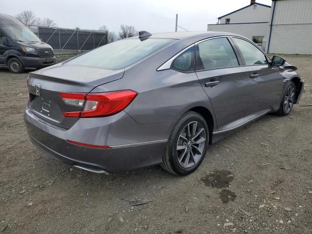 1HGCV1F56MA007429 Honda ACCORD EXL