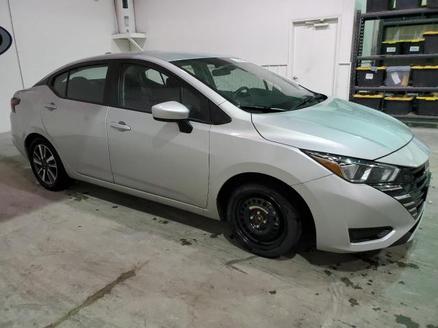 3N1CN8EV0PL862149 Nissan VERSA SV