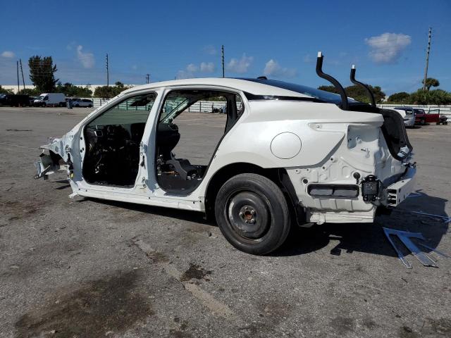 1N4AA6EV5MC512694 Nissan Maxima Sr