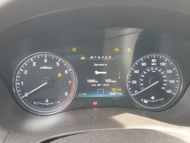 KMHGN4JE1GU142308 Hyundai Genesis 3.8l