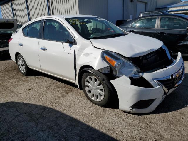 3N1CN7AP7GL913678 Nissan 2016