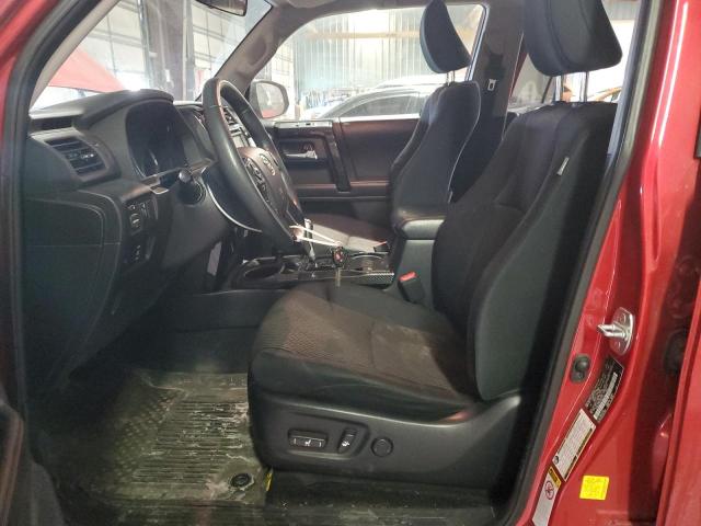 JTEBU5JR0J5531710 Toyota 4runner Sr5/sr5 Premium