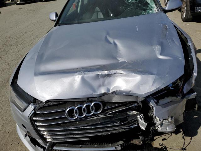 WAUGFAFC6GN056250 Audi A6 Premium Plus