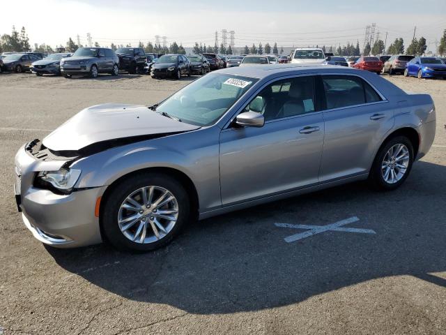 Auction sale of the 2018 Chrysler 300 Touring, vin: 2C3CCAAG1JH275755, lot number: 47833254