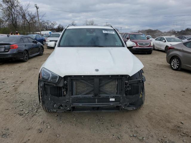 4JGFB4KB6LA120180 Mercedes-Benz Gle 350 4matic