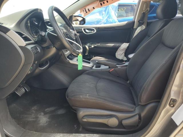 3N1AB7AP6KY258067 Nissan SENTRA S