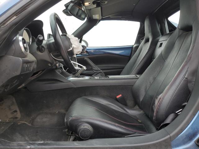 JM1NDAM72K0308717 Mazda Mx-5 Miata Grand Touring