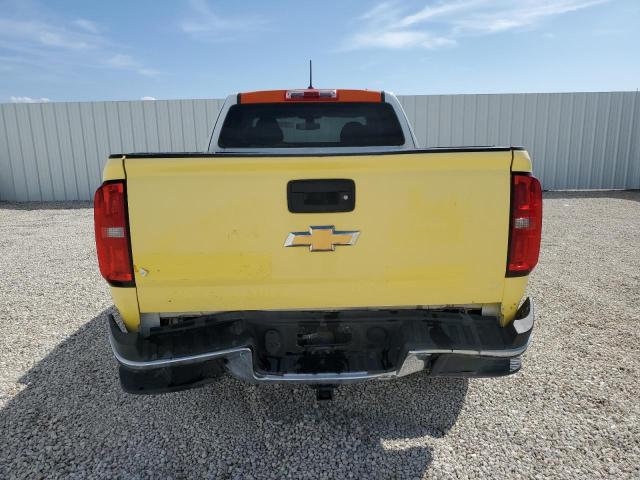 1GCHSBEN7K1133204 Chevrolet Colorado