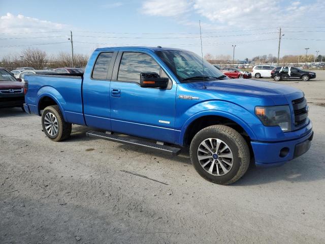 1FTFX1CT0EKD39533 Ford F150 Super Cab