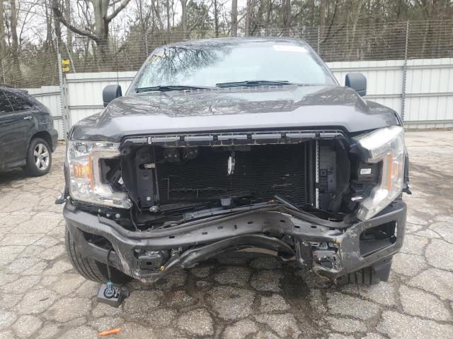 1FTEW1CP9KFA06270 Ford F150 Supercrew
