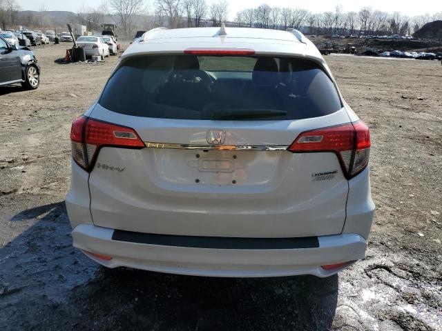 3CZRU6H98LM712821 Honda Hr-v Touring