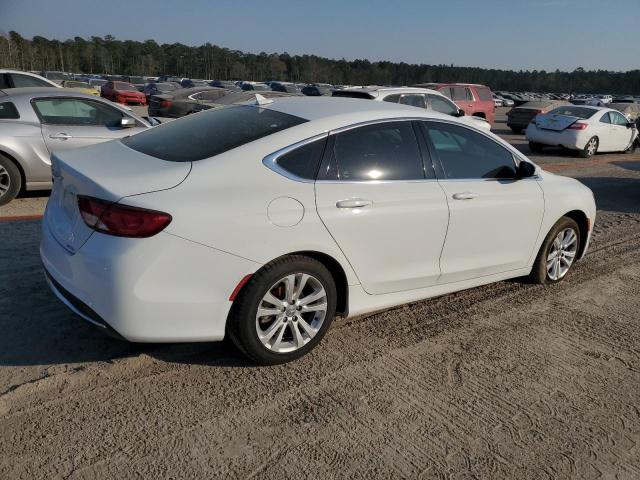 1C3CCCAB1GN109770 Chrysler 200 Limited