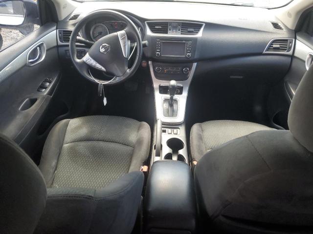 3N1AB7AP7FY359060 Nissan SENTRA S