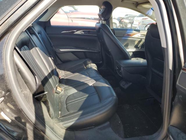 3LN6L2G93FR617415 Lincoln MKZ