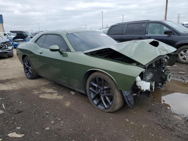 2C3CDZBT8KH506708 Dodge Challenger R/t
