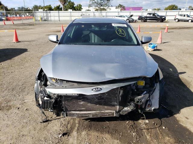 KNAGN4AD4E5076286 KIA OPTIMA HYBRID