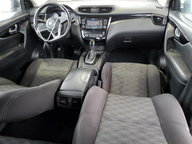 JN1BJ1CR9JW253308 Nissan Rogue Sport S