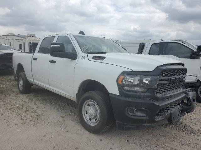 3C6UR5CJ7PG589795 RAM 2500 Tradesman