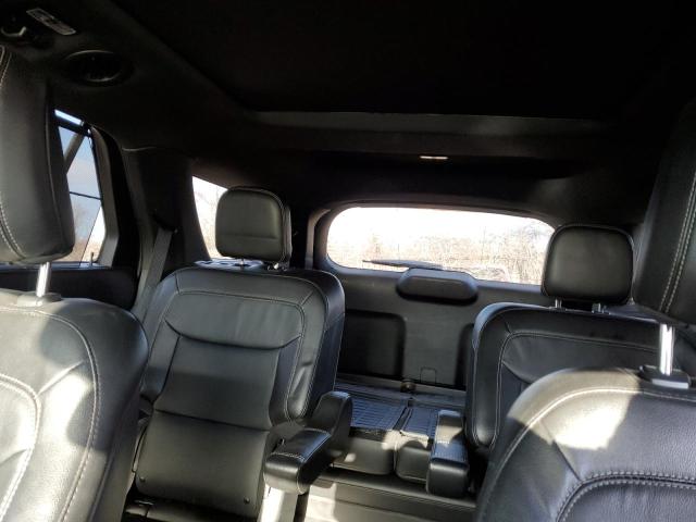 1FMSK8FH2LGB48091 Ford Explorer Limited